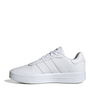 Court Platform Womens Trainers