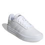 Court Platform Womens Trainers