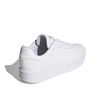 Court Platform Womens Trainers