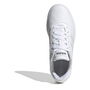 Court Platform Womens Trainers