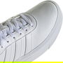 Court Platform Womens Trainers