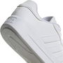Court Platform Womens Trainers