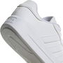 Court Platform Womens Trainers