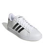 Womens Grand Court Sneakers