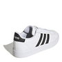 Womens Grand Court Sneakers