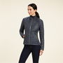 Lumina Insulated Ladies Jacket