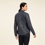Lumina Insulated Ladies Jacket