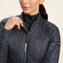 Lumina Insulated Ladies Jacket