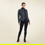 Lumina Insulated Ladies Jacket