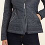 Lumina Insulated Ladies Jacket