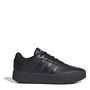 Court Platform Womens Trainers