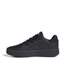 Court Platform Womens Trainers