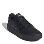 Court Platform Womens Trainers