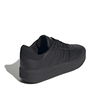 Court Platform Womens Trainers