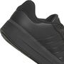 Court Platform Womens Trainers