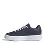 Platform CLN Womens Trainers