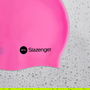 Silicone Swimming Cap Adults