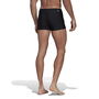 Mid 3 Stripes Swimming Boxers Mens