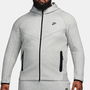 Tech Fleece Hoodie Mens