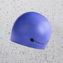 Adults Silicone Swim Cap