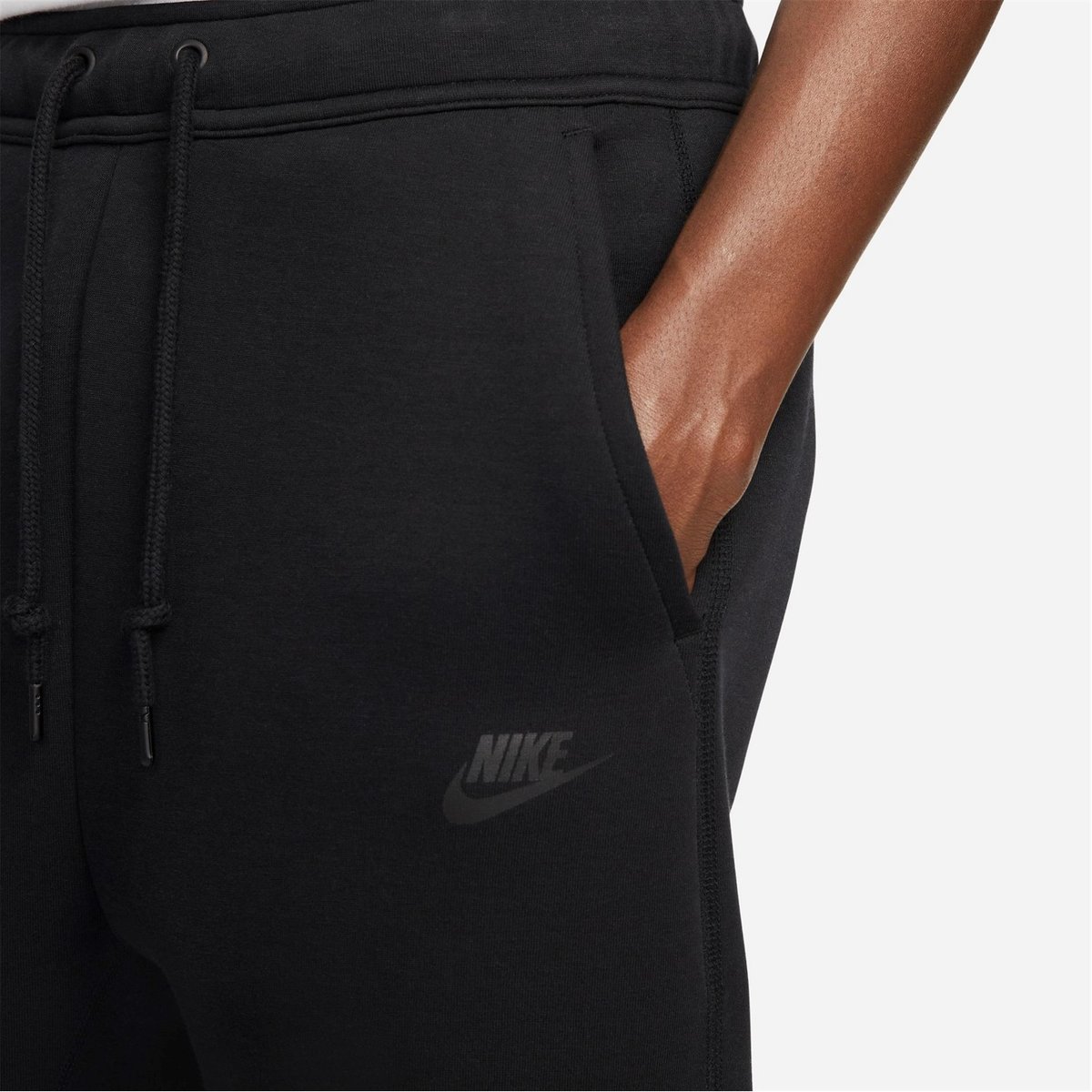 Nike Tech Fleece Joggers Mens Black 72.00