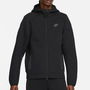 Tech Fleece Hoodie Mens