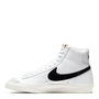 Blazer Mid 77 Hi Top Trainers