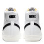 Blazer Mid 77 Hi Top Trainers