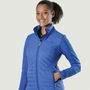 Dublin Lia Hybrid Quilted Jacket