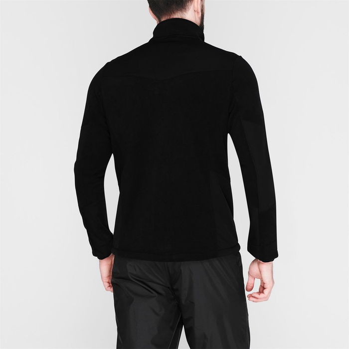 Hoolie Fleece Mens