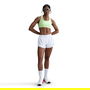 Swoosh Womens Medium Support 1 Piece Pad Sports Bra