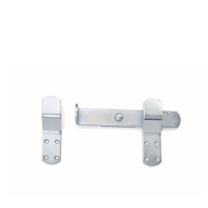Kick Over Door Bolt