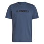 Terrex Logo T Shirt Mens