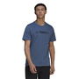 Terrex Logo T Shirt Mens