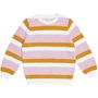 Cassley Knitted Jumper