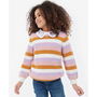 Cassley Knitted Jumper