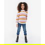 Cassley Knitted Jumper