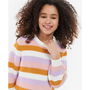 Cassley Knitted Jumper