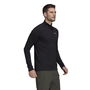 Terrex Fleece Mens