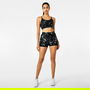 Racer Back Sports Bra