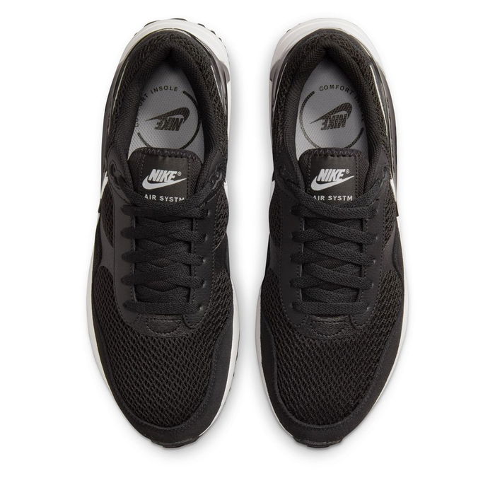 Air Max SYSTM Mens Trainers