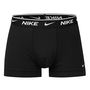 3 Pack Everyday Cotton Trunks Mens