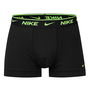 3 Pack Everyday Cotton Trunks Mens