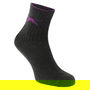 5 Pack Crew Socks Ladies