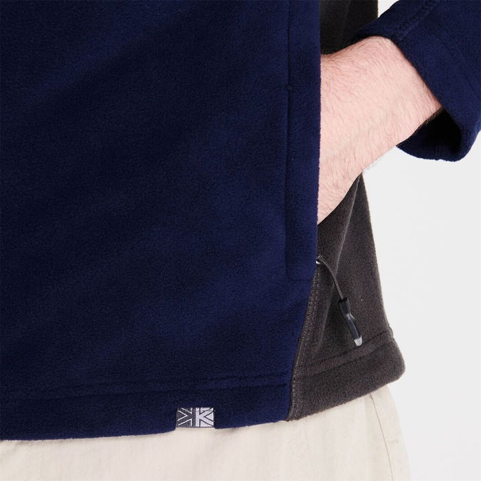 Fleece Jacket Mens