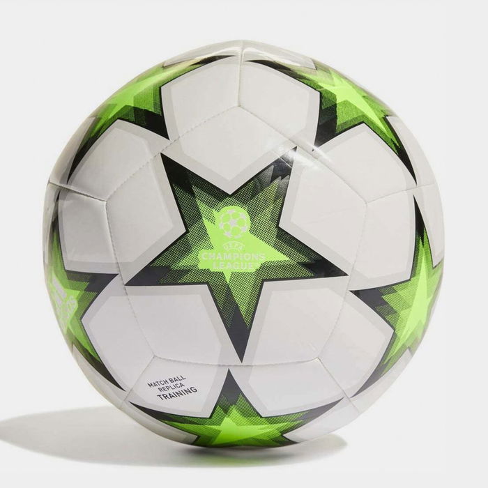 Club Football