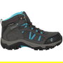 Horizon Waterproof Childrens Walking Boots