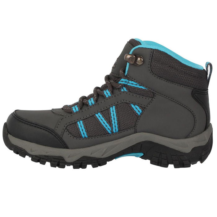 Horizon Waterproof Childrens Walking Boots