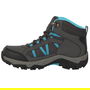Horizon Waterproof Childrens Walking Boots