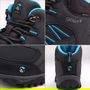 Horizon Waterproof Childrens Walking Boots